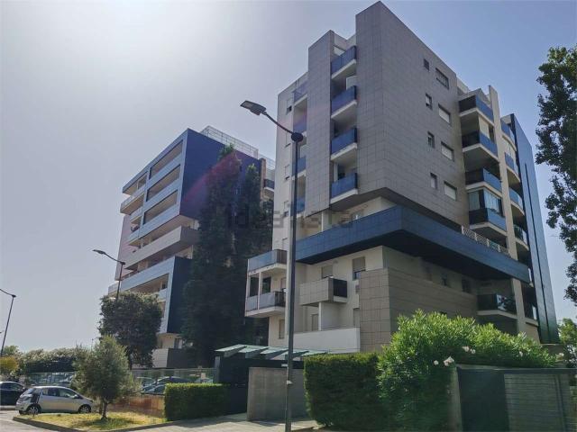 Appartamento in affitto a Rancitelli, Pescara