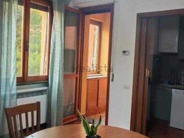 Appartamento in affitto a Cesanella, Marche