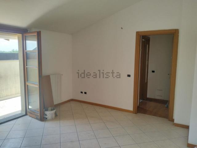 Appartamento in affitto a Fara Gera D'adda, Lombardia