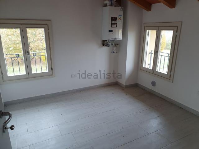 Appartamento in affitto a Unione delle Terre d'Argine, Carpi