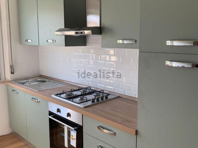Appartamento in affitto a Alba, Riccione