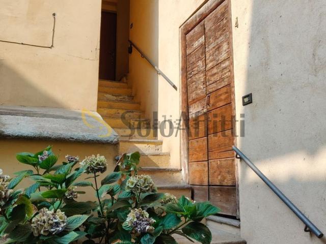 Appartamento in affitto a Centro, Gallarate