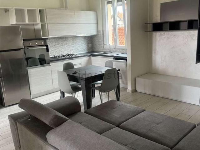 Attico in affitto a San Pietro, Cassano Magnago