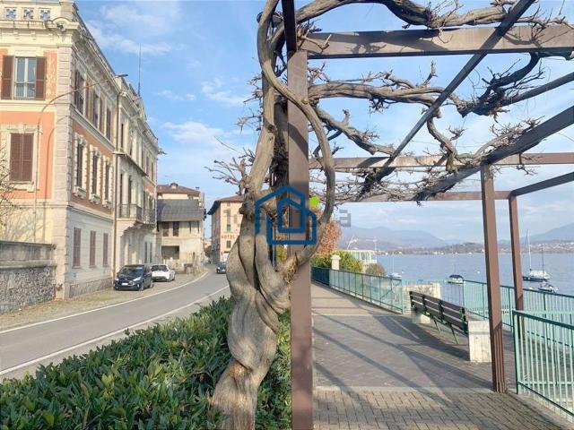 Appartamento in affitto a Belgirate, Verbano-Cusio-Ossola