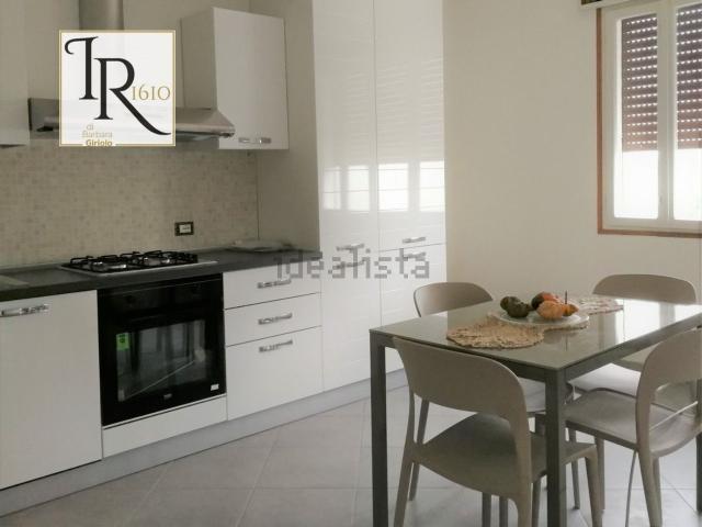 Appartamento in affitto a Giacciano Con Baruchella, Veneto