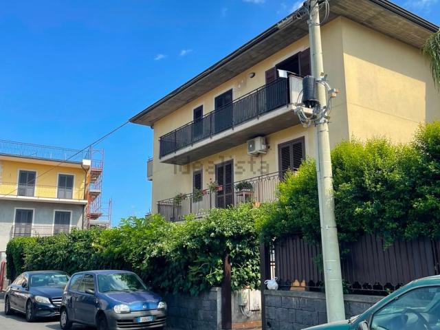 Appartamento in affitto a San Gregorio Di Catania, Sicilia