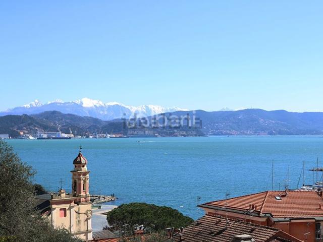 Appartamento in affitto a Costa di Cadimare, La Spezia