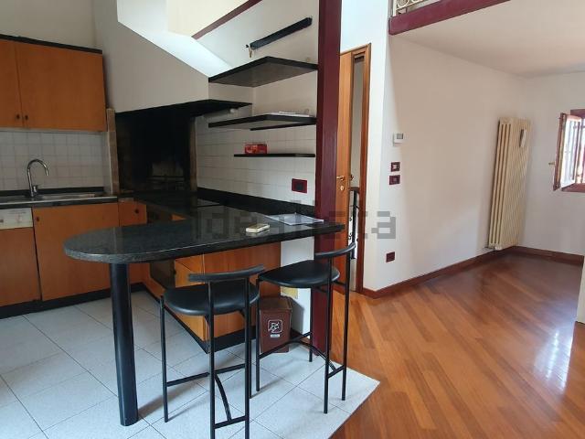 Appartamento in affitto a San Biagio, Vicenza