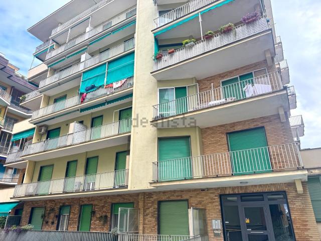 Appartamento in affitto a Chiavari, Liguria