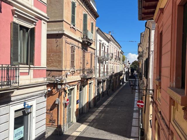 Appartamento in affitto a Pescara, Abruzzo