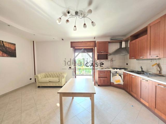 Appartamento in affitto a Quarto, Campania