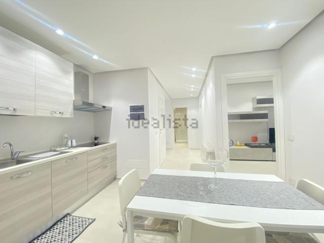 Appartamento in affitto a Picanello-Ognina-Barriera-Canalicchio, Catania