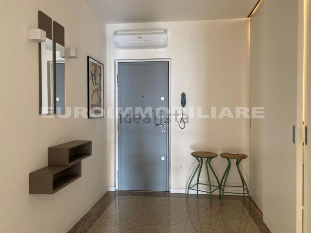Appartamento in affitto a Zona Centro, Brescia