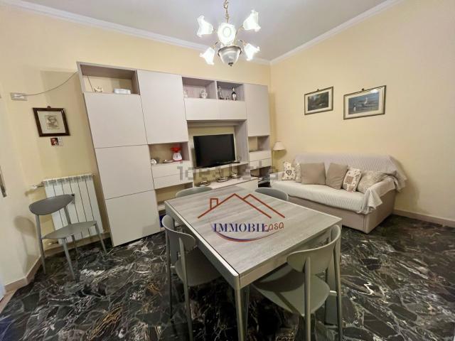 Appartamento in affitto a Sampierdicanne, Chiavari