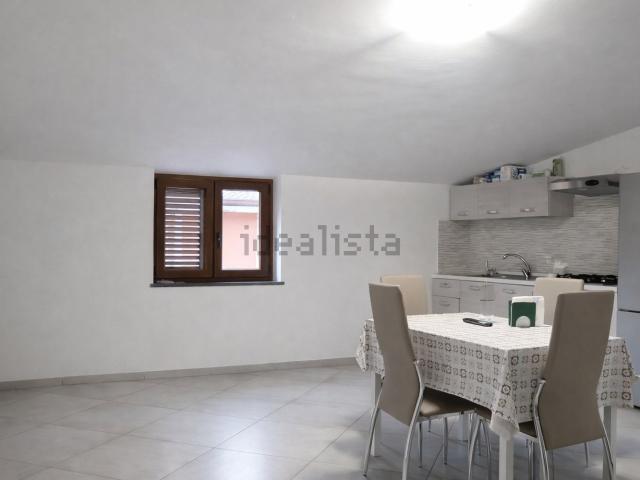 Appartamento in affitto a Vetriera, Monteforte Irpino