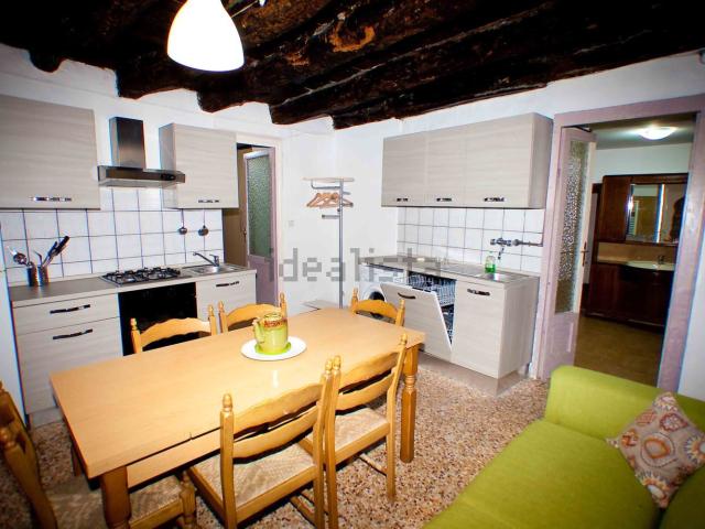 Appartamento in affitto a Capovico, Blevio