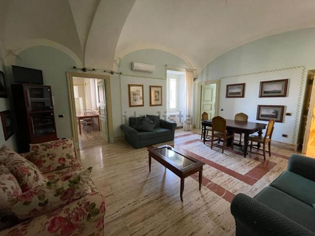 Appartamento in affitto a Centro Storico, Caserta
