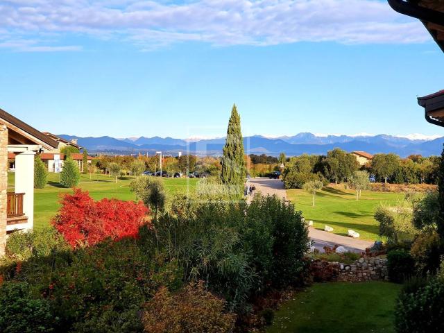 Appartamento in affitto a Selvello, Pozzolengo