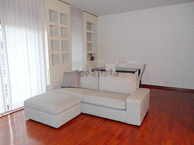 Appartamento in affitto a Padova, Veneto