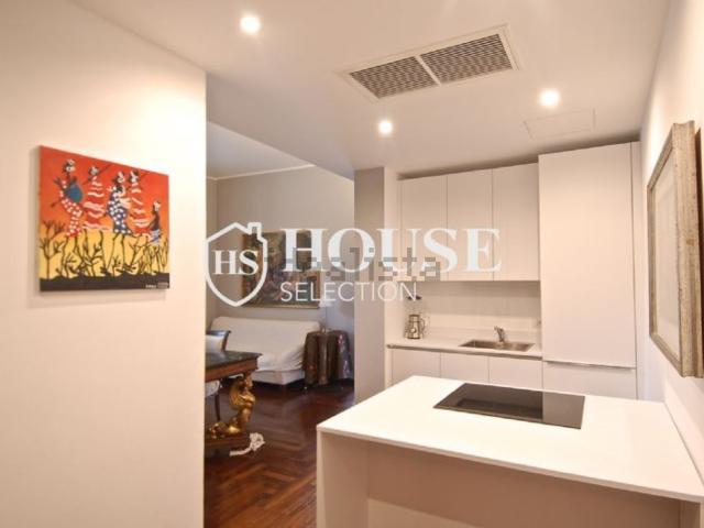 Appartamento in affitto a Municipio 2, Milano