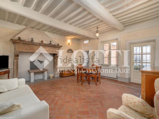 Appartamento in affitto a Buti, Pisa