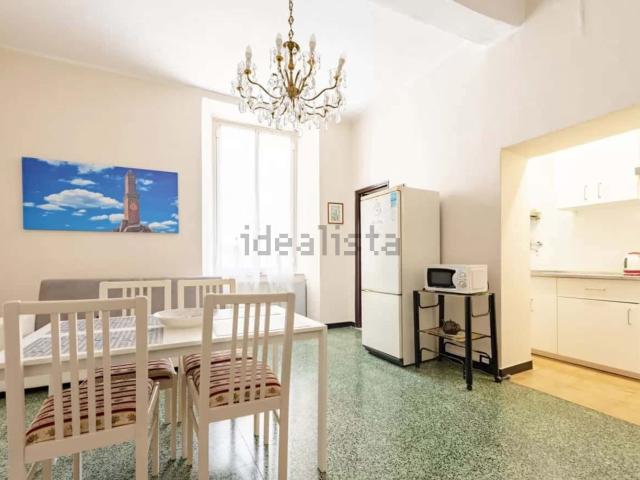 Appartamento in affitto a Centro Est, Serra Riccò