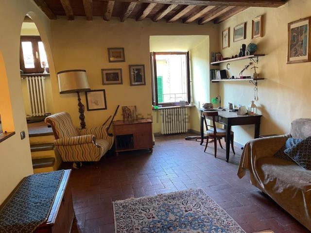 Appartamento in affitto a Prato
