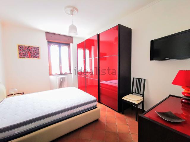 Appartamento in affitto a Municipio 6, Milano