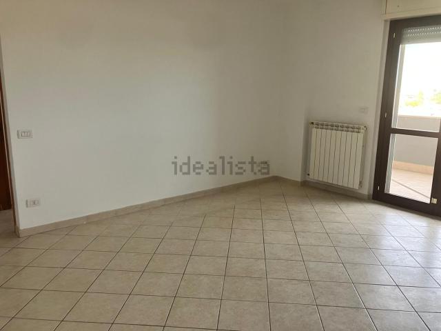 Appartamento in affitto a Borgata Carrara, Sermoneta