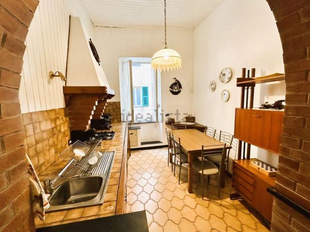 Appartamento in affitto a Il Boschetto, Camogli