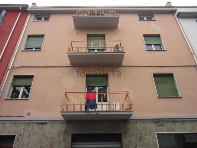 Appartamento in affitto a Sorbolo, Reggio Emilia