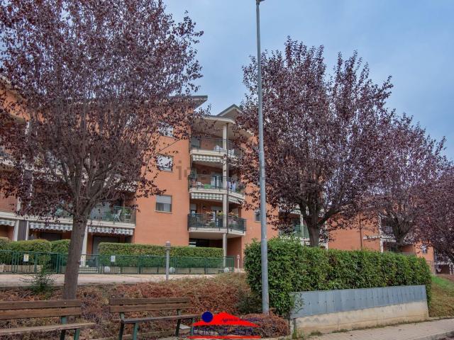 Attico in affitto a Madonna del Campanile, Busca
