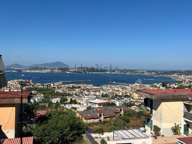 Appartamento in affitto a Cigliano, Pozzuoli