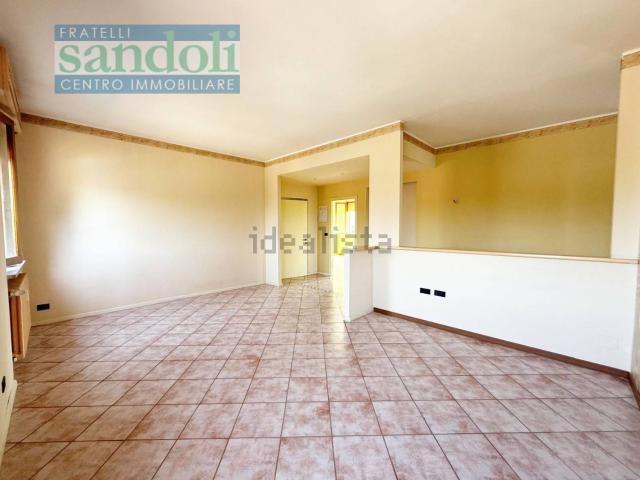 Appartamento in affitto a Casalrosso, Lignana