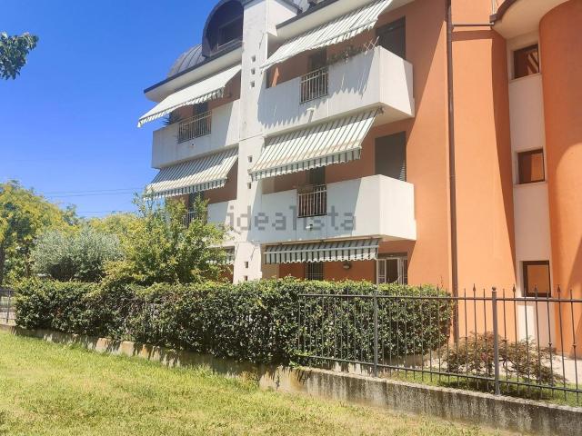 Appartamento in affitto a Montà, Padova