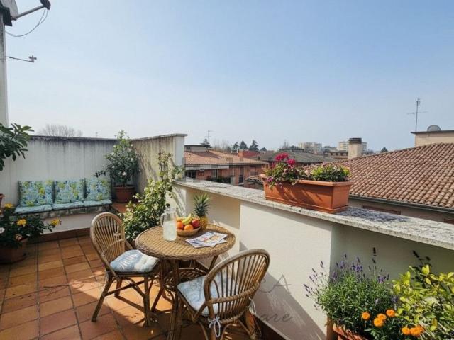 Attico in affitto a Padova, Veneto