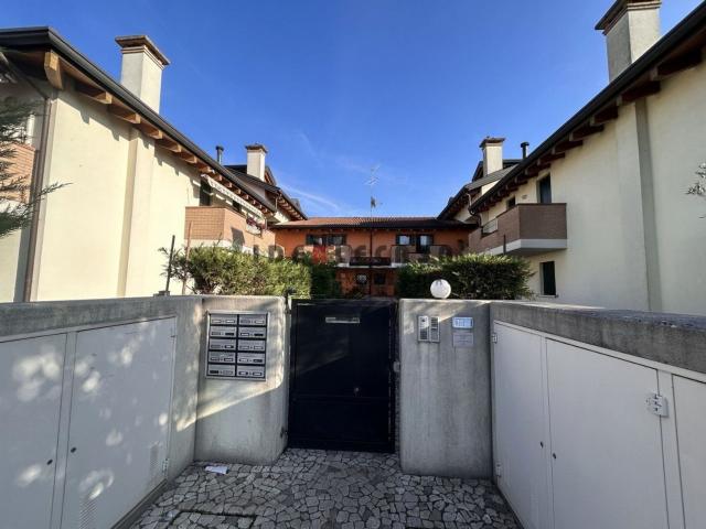 Appartamento in affitto a Capriccio, Vigonza