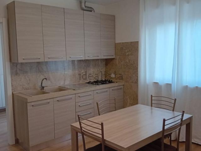 Appartamento in affitto a Dorotina, Mozzo