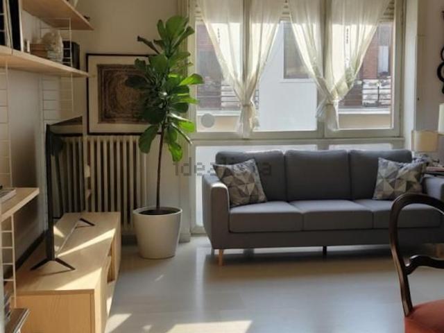 Appartamento in affitto a Città Studi, Milano