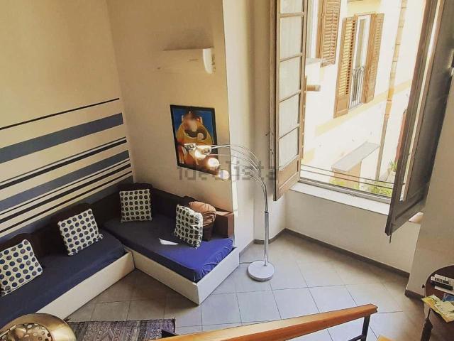 Appartamento in affitto a I Circoscrizione, Palermo