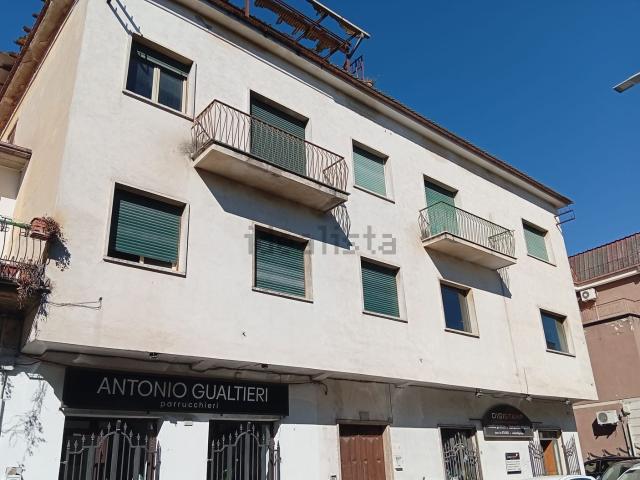 Appartamento in affitto a San Silvestro, Cassino