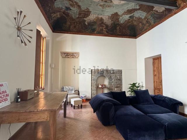 Appartamento in affitto a San Bartolomeo, Como