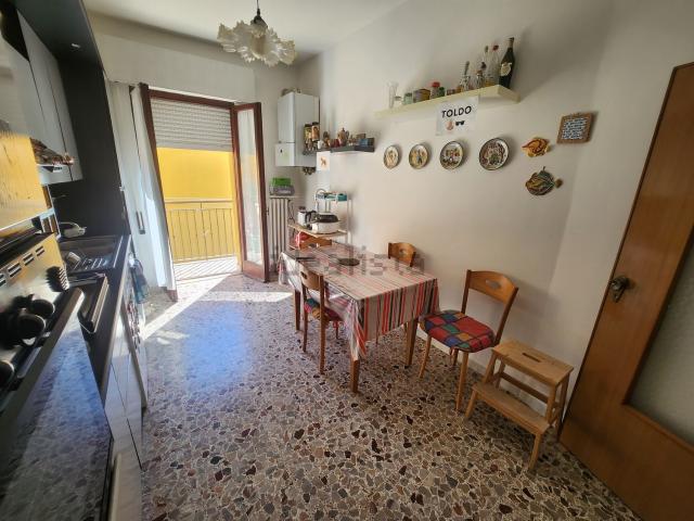 Appartamento in affitto a Termoli, Campobasso