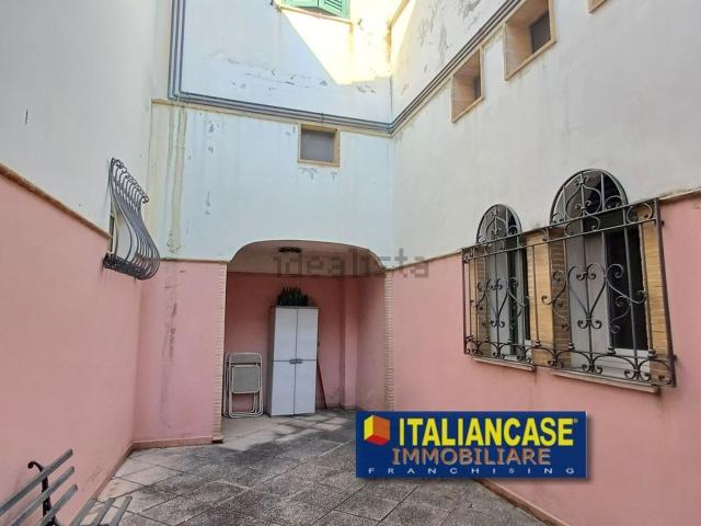 Appartamento in affitto a Città Sant'angelo, Abruzzo