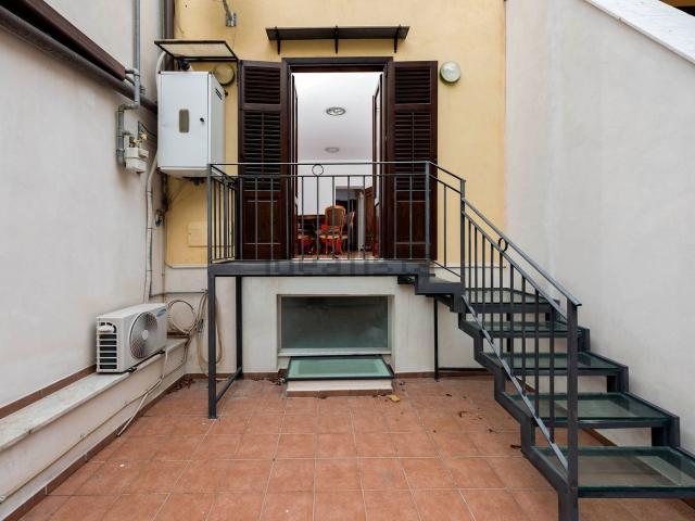 Appartamento in affitto a I Circoscrizione, Palermo