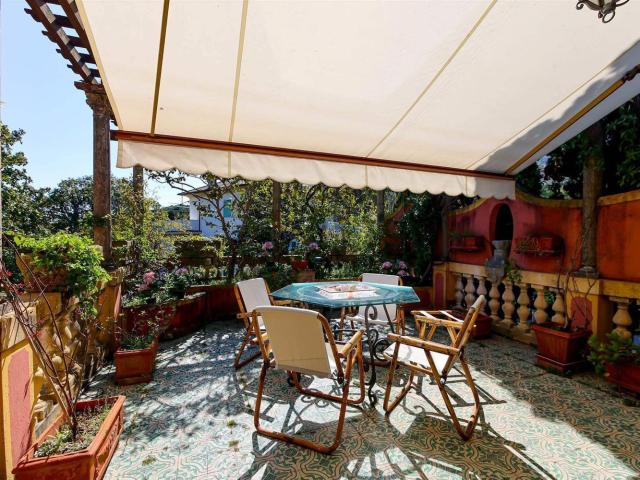 Appartamento in affitto a San Lorenzo Della Costa, Liguria