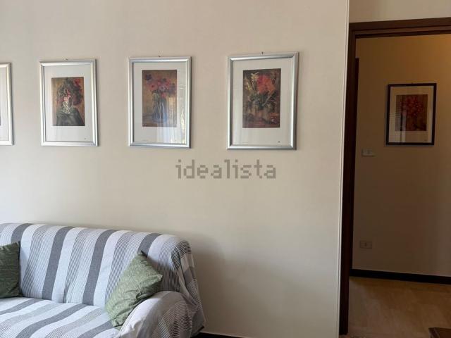 Appartamento in affitto a Bordighera, Liguria