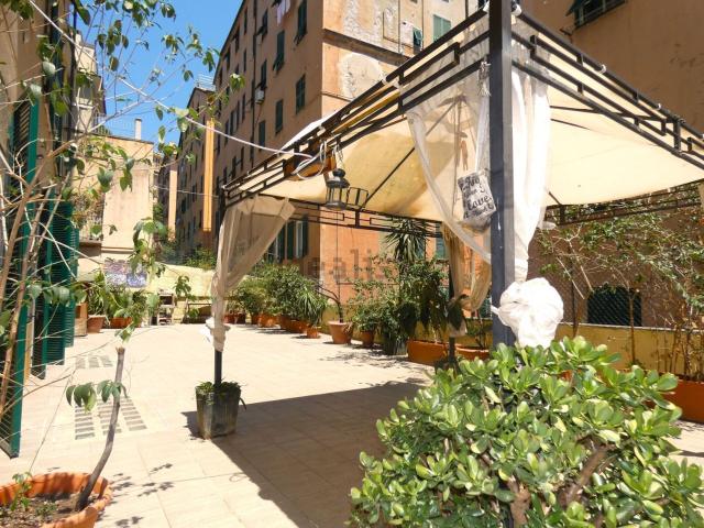 Appartamento in affitto a Centro Est, Serra Riccò