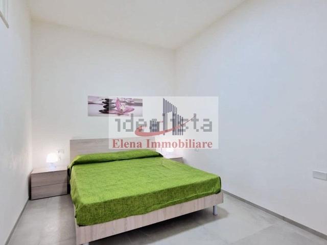Appartamento in affitto a Alcamo Marina, Alcamo