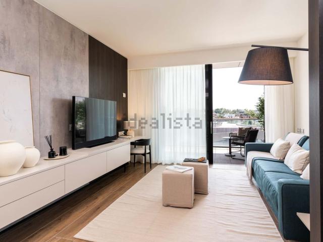 Appartamento in affitto a Bergamo, Lombardia